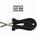 Taylors eye witness handheld knife sharpener